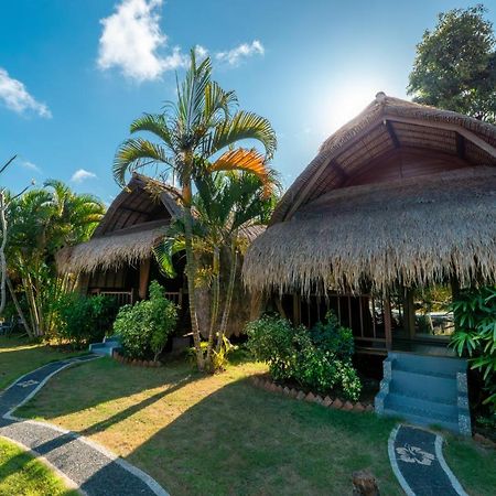 Brothers Bungalows Jimbaran Zewnętrze zdjęcie