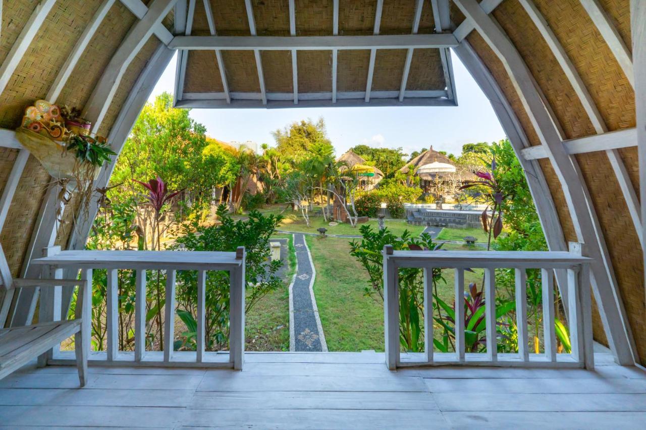 Brothers Bungalows Jimbaran Zewnętrze zdjęcie