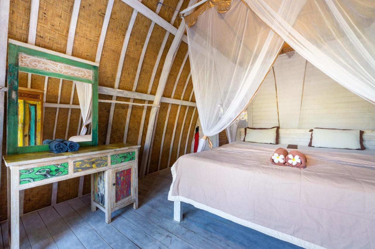 Brothers Bungalows Jimbaran Zewnętrze zdjęcie