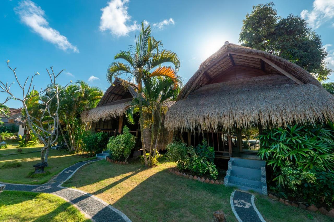 Brothers Bungalows Jimbaran Zewnętrze zdjęcie