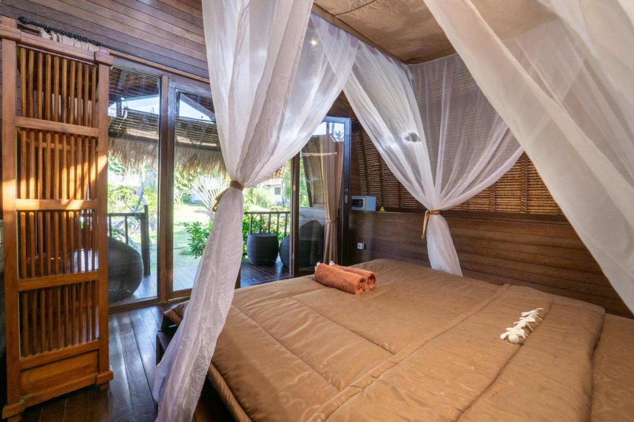 Brothers Bungalows Jimbaran Zewnętrze zdjęcie