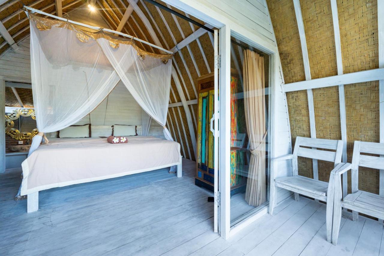 Brothers Bungalows Jimbaran Zewnętrze zdjęcie
