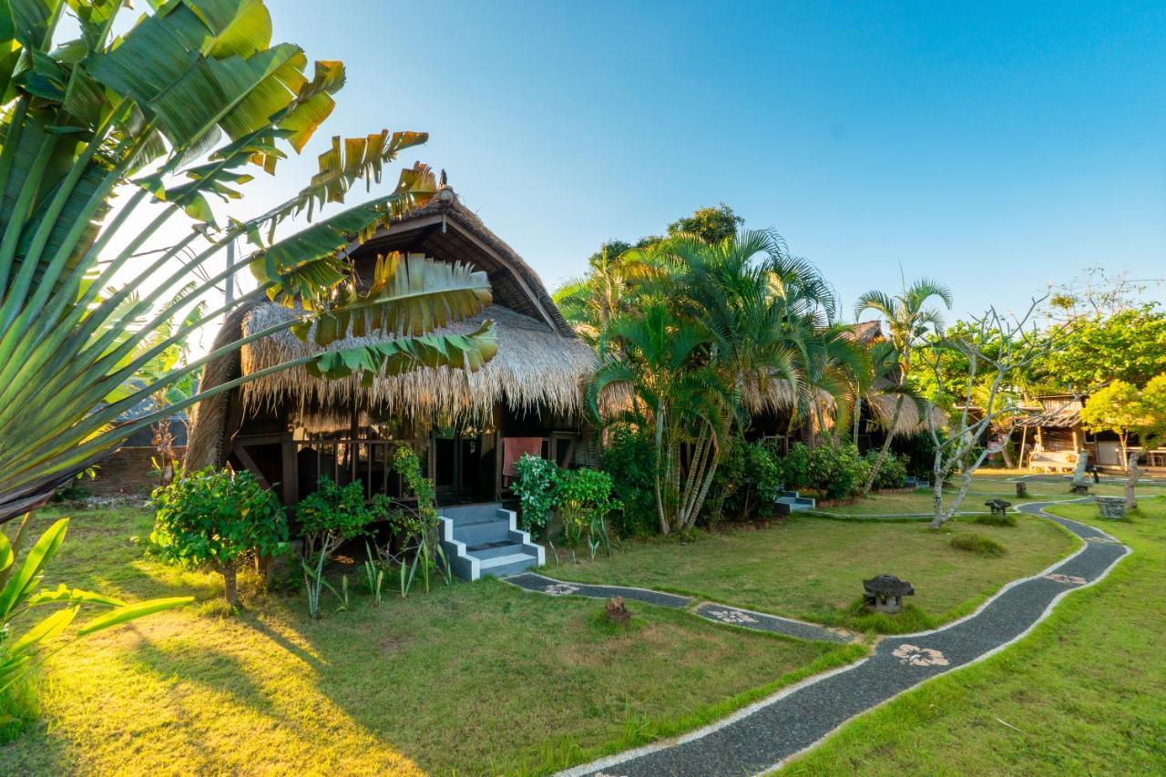 Brothers Bungalows Jimbaran Zewnętrze zdjęcie