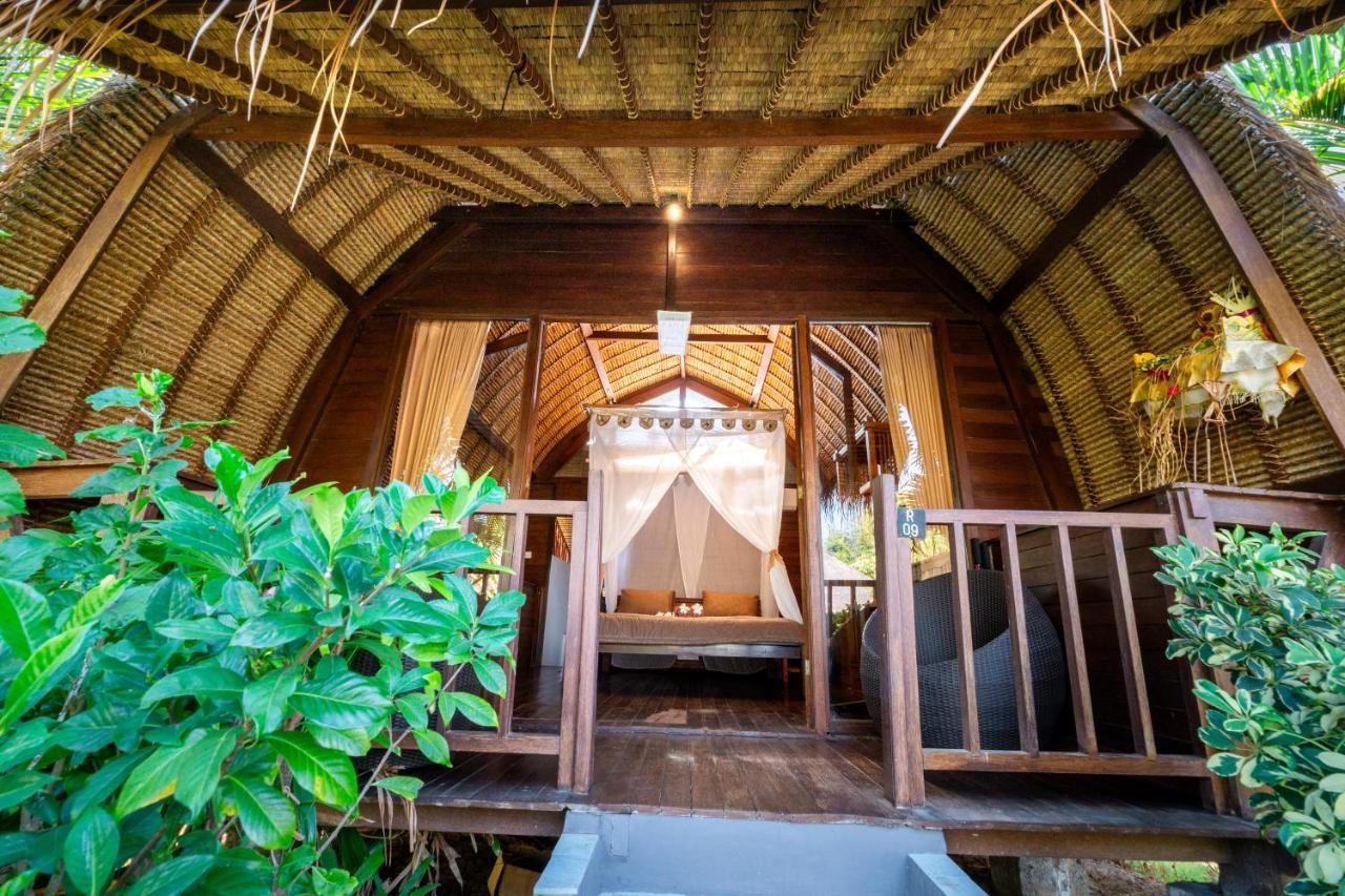 Brothers Bungalows Jimbaran Zewnętrze zdjęcie
