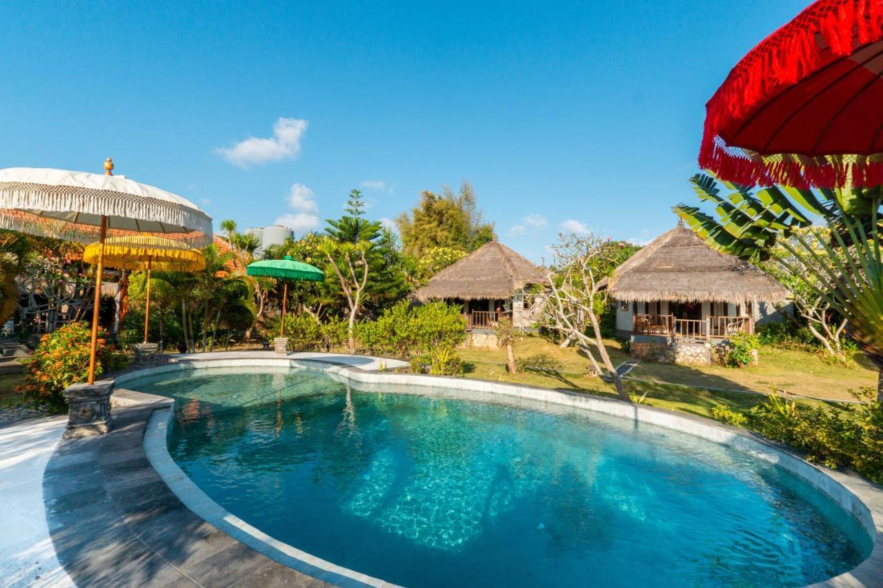 Brothers Bungalows Jimbaran Zewnętrze zdjęcie