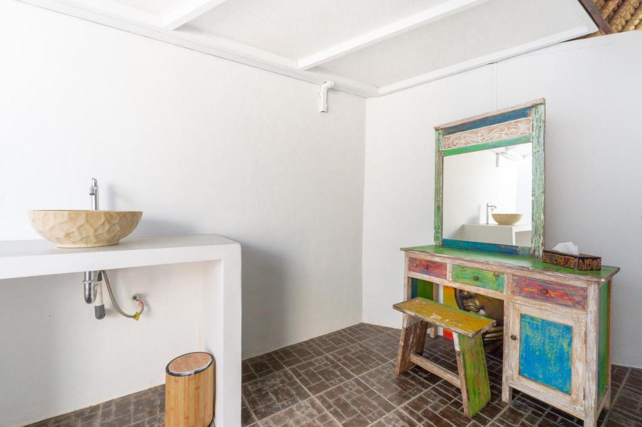 Brothers Bungalows Jimbaran Zewnętrze zdjęcie
