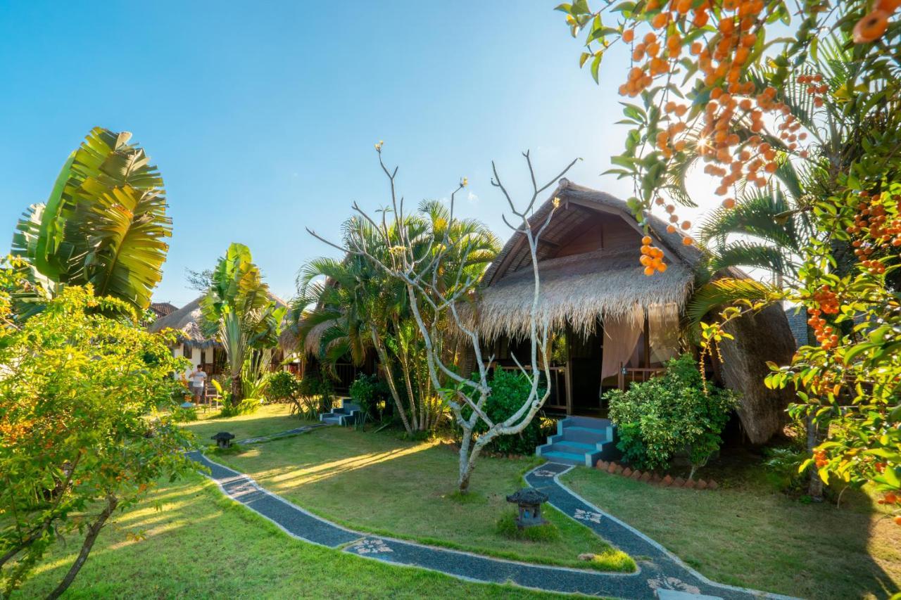 Brothers Bungalows Jimbaran Zewnętrze zdjęcie